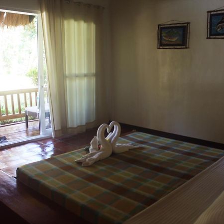 La Natura Resort Coron Quarto foto