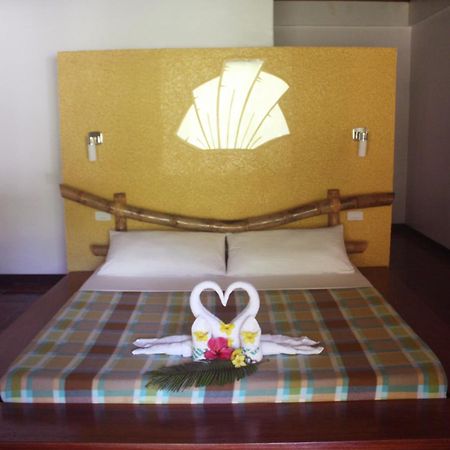 La Natura Resort Coron Quarto foto