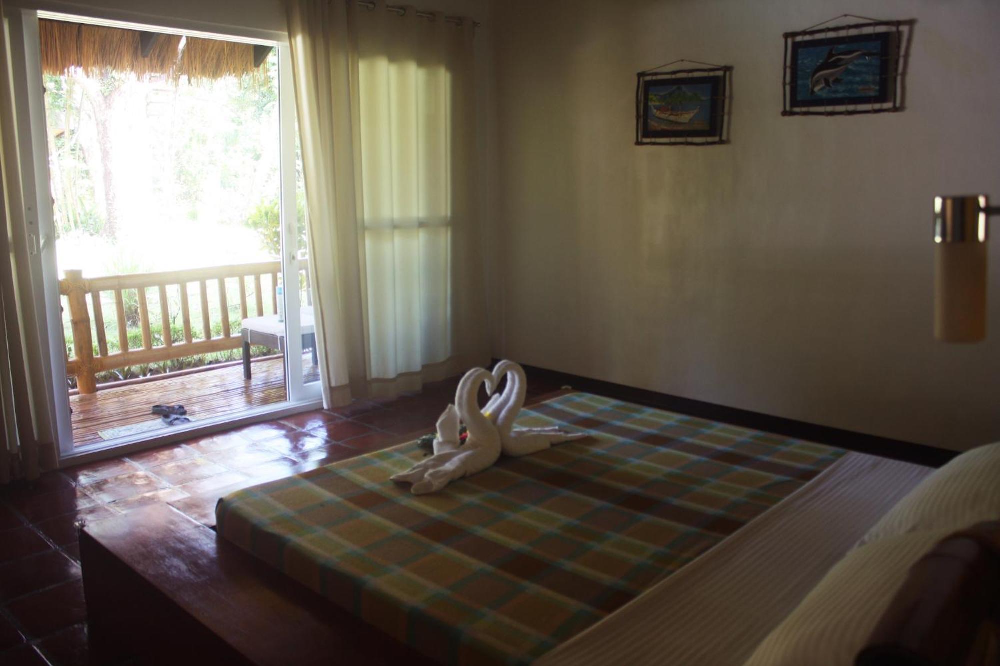 La Natura Resort Coron Quarto foto
