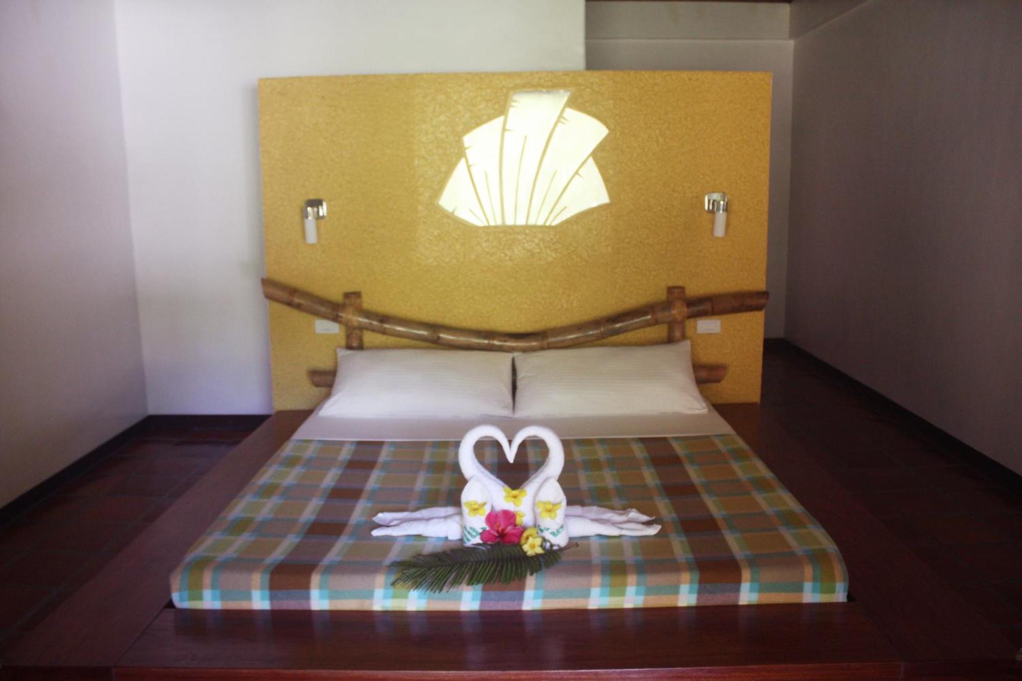 La Natura Resort Coron Quarto foto